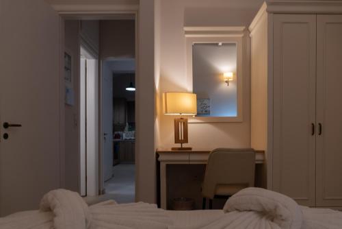 蓬托斯两卧室海景别墅