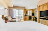 Hilton Vacation Club Ridge on Sedona Hotele w: 