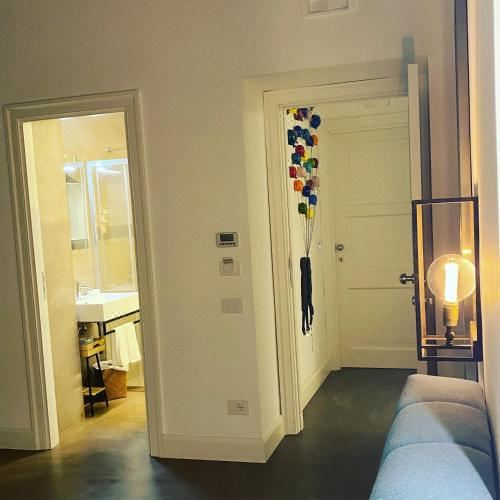 双人房（带独立浴室）