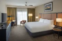 DoubleTree Suites by Hilton Lexington Các khách sạn ở 