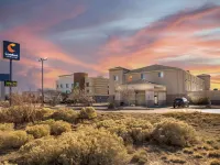 Comfort Inn & Suites Hoteles en Rawlins