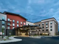 Hilton Garden Inn Wenatchee Hotels in Wenatchee
