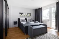 Popular vacation home in Aachen
