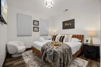 Ski & Glacier Nat Park Haven w/Spa, Sauna & Views!