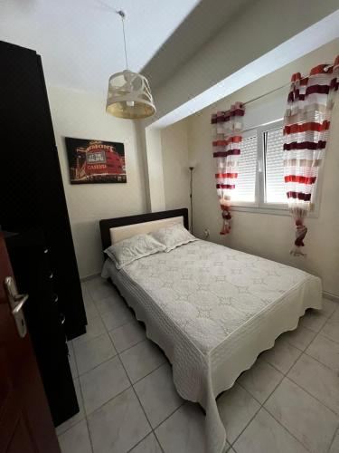 家庭型双卧室公寓