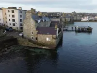 Central Lerwick holiday apartment Hotels in Lerwick