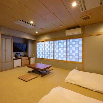 和風ルーム ほてるISAGO神戸 クーポン