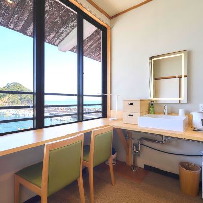 Japanese Room, Ocean View, Non-Smoking Misaki Promo Code