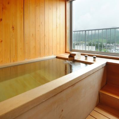 （飛燕閣）【禁煙】和室 美白の湯宿　大江本家 クーポン