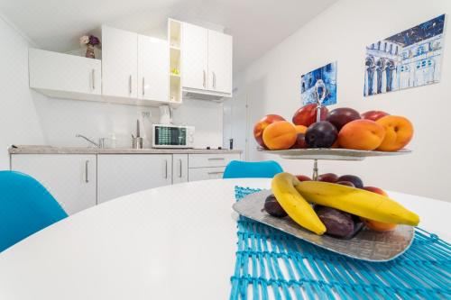 一室房（带阳台）