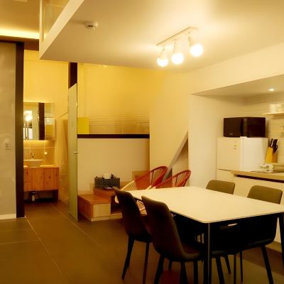 Duplex 103 Yangyang Y Pension 쿠폰