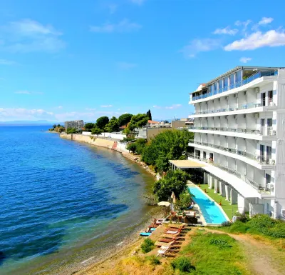 Porto Evia Boutique Hotel  호텔
