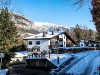 Villa Waldpark Hotels in Flims