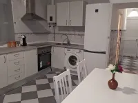 La Marea Apartment チピオナのホテル