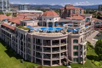 The Royal Kelowna - Bellstar Hotels & Resorts