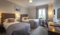Great National Temple Gate Hotel Hotels in 