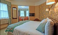 Metropole Hotel Venue & Spa, Llandrindod Wells Hotels in 