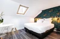 Arome Hotel