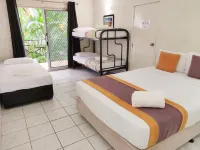 Coconut Grove Holiday Apartments