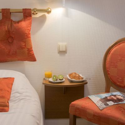 Family Room (4 Lits) Le Saint Michel Promo Code