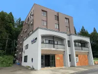 Apprising Hotels GranJam Tsugaike