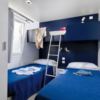 Premium Three-Bedroom Mobile Home – Garden View Isamar Holiday Village Promo Code