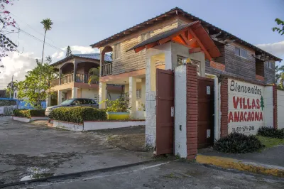 Villas Anacaona Hotels in 
