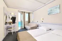 Hotel Plavi Plava Laguna Hotels in 