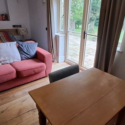 Room, Accessible, Pet-Friendly, Garden Area The Kingsley at Eversley Promo Code