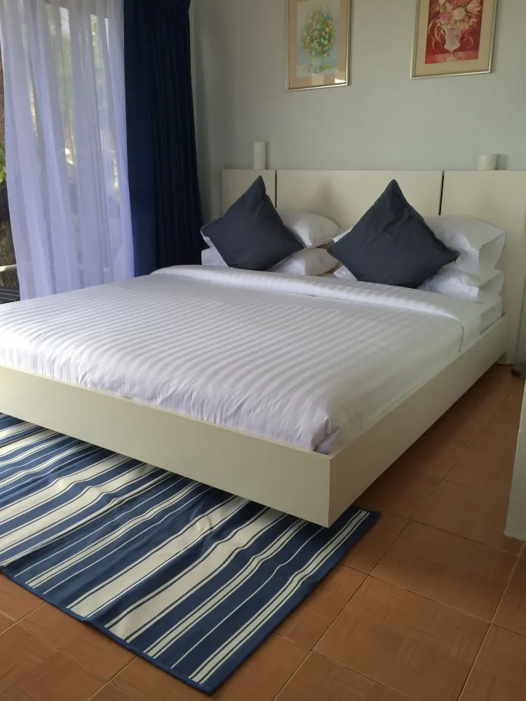 VIP Family Seaview Cabin