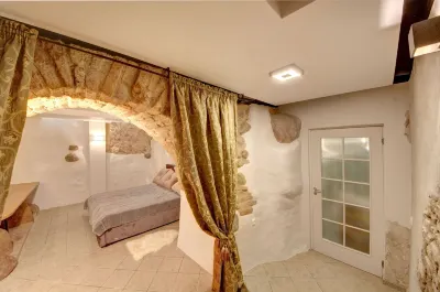 Vilnius Old Town Apartments Hotels in 