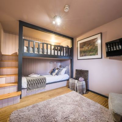 Family Suite The Westleton Crown Promo Code