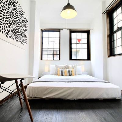 コンドミニアム 1 ベッドルーム (301) パシフィカ大手町 クーポン