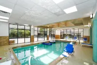 Harmony Suites Secaucus Meadowlands