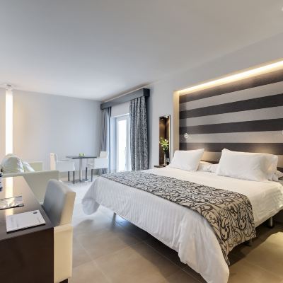 Superior Double Room Barceló Hamilton Menorca - Adults Only Promo Code