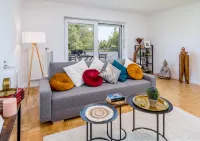 2OG M 65m2 2-Zimmer Wohnung