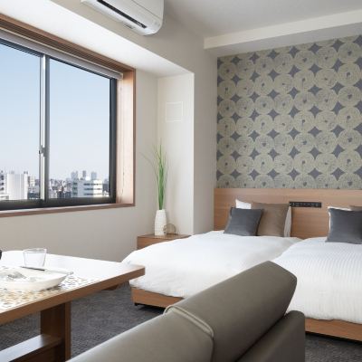 江景家庭公寓 Mimaru東京淺草站優惠