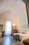 بيرلاج سويت لاكشري بد آند بريكفاست