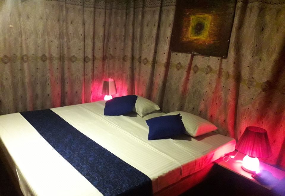 Yala Waves Beach ResortDeluxe Cottage, 1 Bedroom, Ocean View