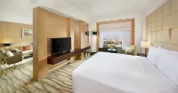 DoubleTree by Hilton Riyadh - Al Muroj Business Gate