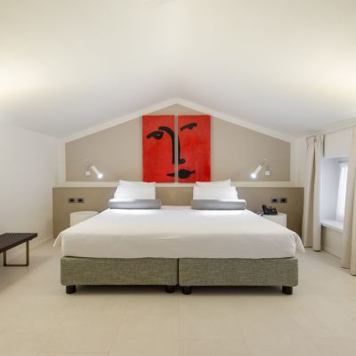 Suite Le Funi Hotel Promo Code