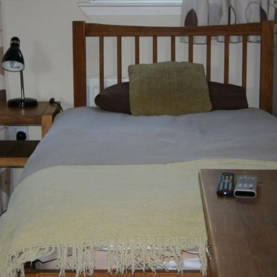 Standard Double Room with Ensuite BCC Loch Ness Hostel Promo Code