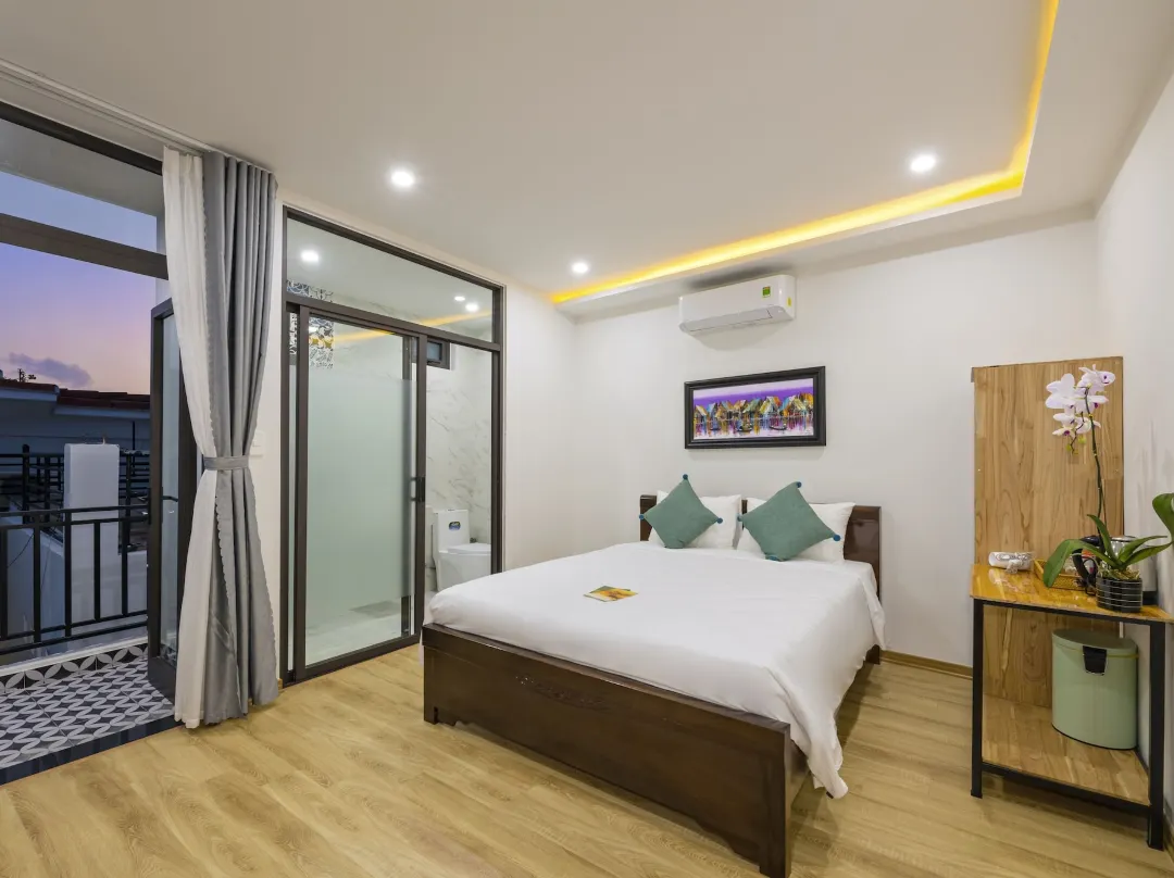 Onion Homestay - Hội An