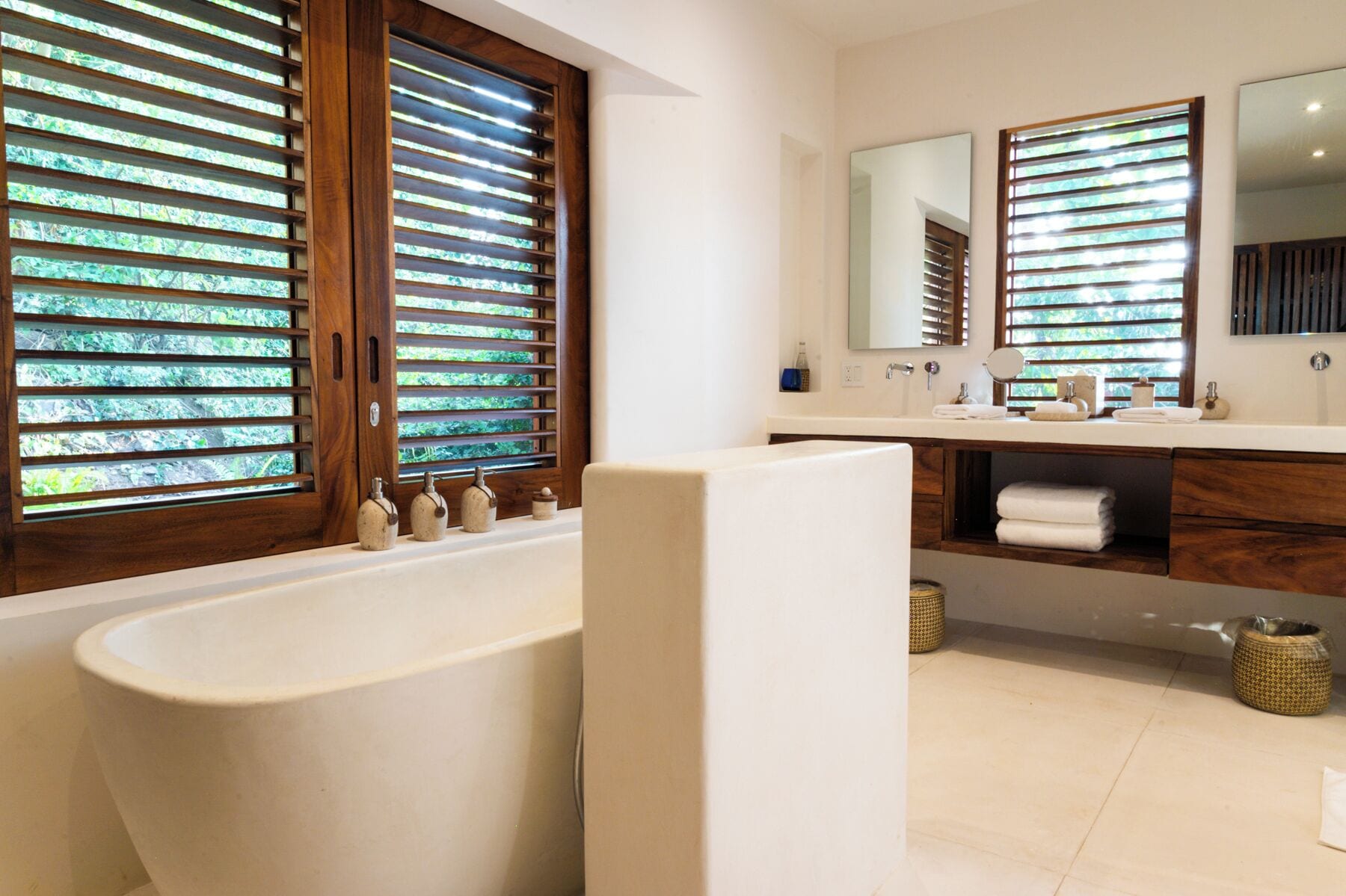 标准房（一特大床，海景）（小屋火烈鸟套房）