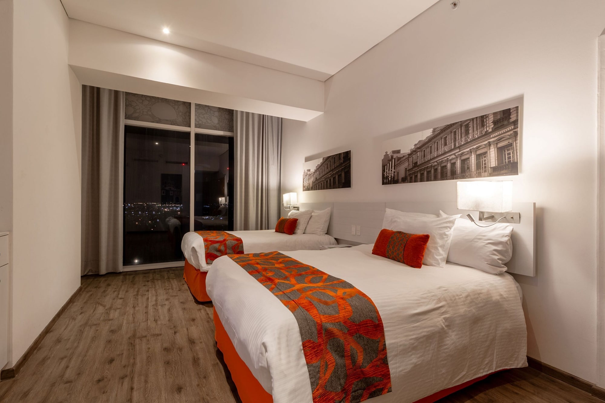 2间卧室套房S2KD