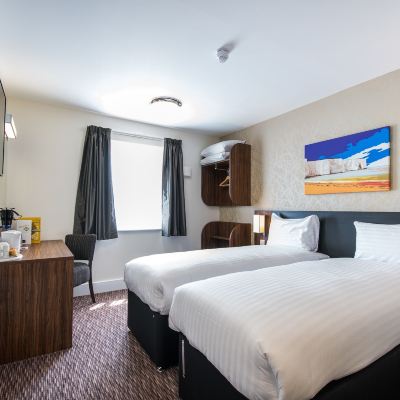 Double Or Twin Room Mermaid, Ipswich by Marston's Inns Promo Code