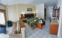 Belvedere Aeolis Hotel Hoteles en 