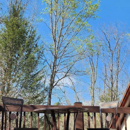 Lily Creek Lodge