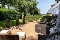 Strandhafer Aparthotel