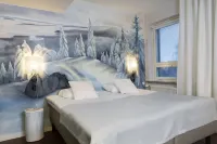 Lietsu Boutique Aparthotel - Huoneistohotelli Lietsu